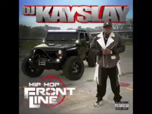 DJ Kay Slay - They Want My Blood (feat. Lil Wayne & Busta Rhymes)